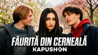 Kapushon - Făurită din cerneală | Videoclip Oficial 2026