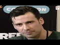 The Last Kingdom Mark Rowley Interview