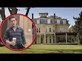 Look at David Muir s Home Where He Lives with His Partner