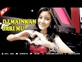 Download Lagu DJ MAINKAN JARIMU 🎵 LAGU TIK TOK TERBARU PALING JOSS MP3