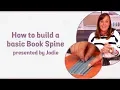 Tonic Tutorial - Simple Spines with Jodie Johnson