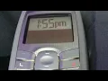 What happens when you send Zalgo text to basic phones