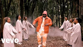 khaligraph jones x kusah asante official music video 