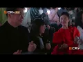 【纯享】#李施嬅#钟楚曦#麦嘉欣#钟柔美 与童声合唱团一同唱响《#湾 》《#共同渡过 》｜《声生不息·大湾区季》 Infinity And Beyond S4｜ MangoTV