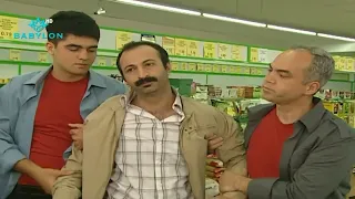 الشرطة السواق يلزمون عارف الي منتحل شخصية عارف ابو الكوارث    تكسي الامان   فاصل و نواصل    دندنها