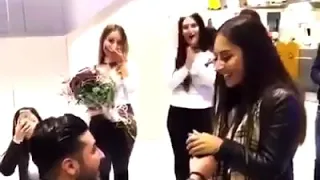 ببقى هموت و اشوفها وقد ايه بيوحشنى صوتها Beauty World 