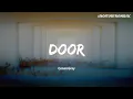 ｜我只是需要把這扇門關上，那我這扇心門還為誰而敞開呢？｜《 Wishbone (Deluxe) 》｜Conan Gray – Door 門