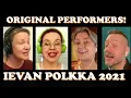 Download Lagu IEVAN POLKKA 2021 by LOITUMA