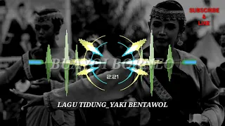 Download Lagu Tidung_Yaki Bentawol (Versi Jepin) MP3