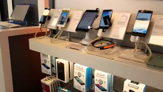 AT T Store