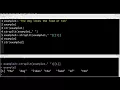 Combine and Split Strings in R