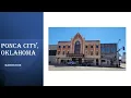 Ponca City Oklahoma