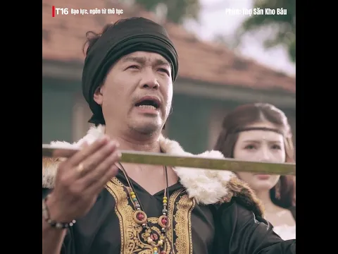 Thợ Săn Kho Báu Teaser Tập 11