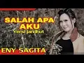 Download Lagu Eny Sagita - Salah Apa Aku - Versi Jandhut [ Video Klip ]