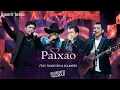 Download Lagu Gilberto e Gilmar - Paixão - Feat. Rionegro e Solimões (DVD 40 Anos de Sucesso)