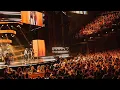 Crowder - Somebody Prayed Goodness of God Live At K-LOVE Fan Awards 2025 Nashville