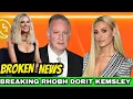 Breaking RHOBH Star Dorit Kemsley s Huge Net Worth Will SHOCK You Real Housewives Reveal