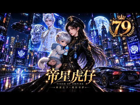 帝星虎仔 第4集