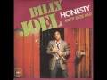 Download Lagu Billy Joel Honesty HQ Remastered Extended Version