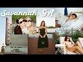 Download Lagu a trip to Savannah w/ my boyfriend *a travel vlog*