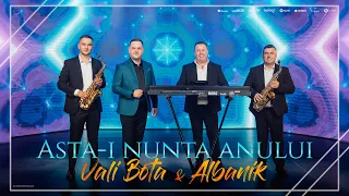 Vali Bota & Albanik - Asta-I Nunta Anului
