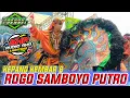 Download Lagu KEPANG KEMBAR 6‼️ROGO SAMBOYO PUTRO X SHAFIRA AUDIO PRO LIVE GEMPOLAN GURAH KEDIRI TERBARU