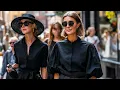 Download Lagu 🔥 Stockholm Street Style August 2025 | Quiet Luxury \u0026 Old Money Summer Looks Everyone Want Right Now