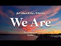 Download Lagu Jo Cohen \u0026 Sex Whales - We Are [NCS Release] (Lyrics)