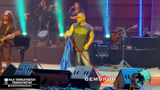 wings gemuruh live philharmonicklcc fabulous friday 2022