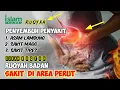 Download Lagu Surah Ruqyah badan sakit di area perut asam lambung, sakit magg dan tipes QS. Muhammad