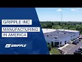 Download Lagu Gripple INC | Manufacturing in America