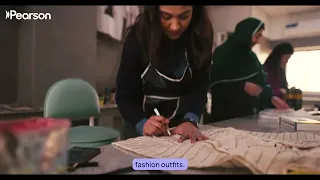 Creating Industry-Ready Graduates with Pearson BTEC | Neha Mudassir's Story