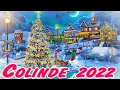 Download Lagu Sara Craciunului nost' - 2 ore cu cele mai frumoase colinde romanesti 2022-2023