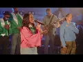 He Is King (Live Music Video) - DOE & Lizzie Morgan