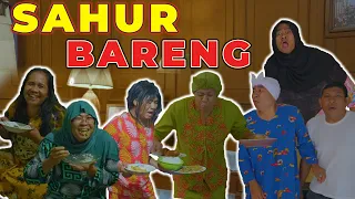 Download GAGAL SAHUR MP3