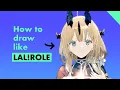 Download Lagu Why is LAL!ROLE’s art so good? / Arknights Art Style Analysis