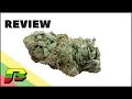 Platinum Kush Weed Review BammerTV