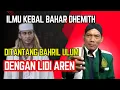 TANTANGAN TERBUKA UNTUK ILMU KEBAL BAHAR DHEMIT II TVAlwaha