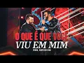 Lagu Panda, Gusttavo Lima - O Que É Que Você Viu Em Mim   [ Panda fora do Padrão ]