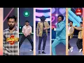 Lagu Yash Master \u0026 Sanketh,Piyush Dance Performance| DJ Dhamaka in Sydney | ETV Event | 28th April 2024