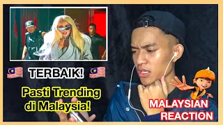 Download AGNEZ MO - FUCKIN' BOYFRIEND [Official Music Video] (MALAYSIAN REACTION) MP3