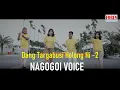 Lagu Batak Terbaru 2020 - Dang Salah Pillit oleh NAGOGOI VOICE