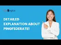 Download Lagu Introductie tot Pingfederate - Overzicht | GoLogica