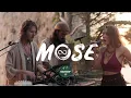 Download Lagu Mose Live at @Babakamp | Oba Gathering w/ Onanya \u0026 Damla Köleoğlu | Turkey
