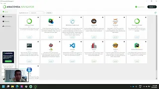 ZCE111 Using Anaconda with VS Code