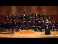 "Ella's Song" | Bernice Johnson Reagon | The Spirituals Project Choir