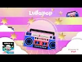 Lullapop - WAP (Visualizer)