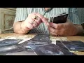 Download Lagu Гадаем на Червовую Даму на Ленорман.
