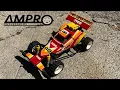 e356 Tyco Super Turbo Hopper - The Buyers Guide Series