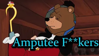 Live Dive Amputee Roasts the Amputee Kink Community DeviantArt Tragedies